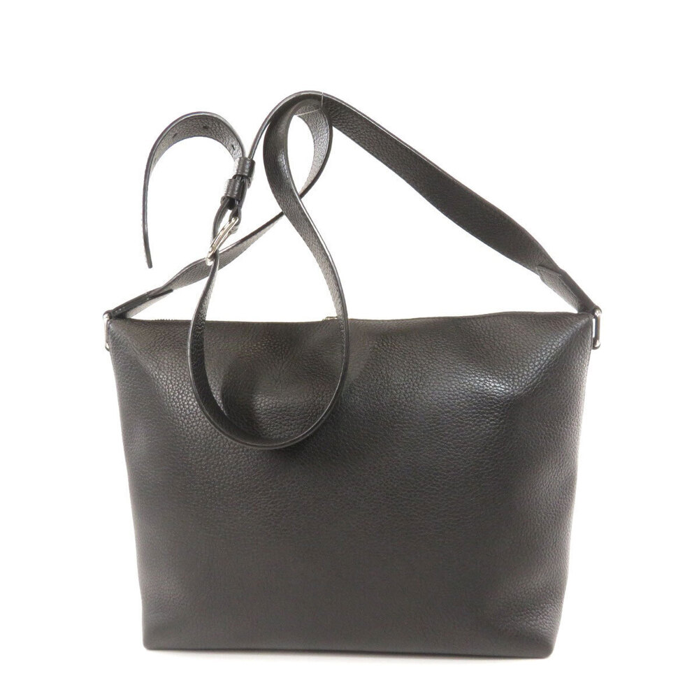 Louis Vuitton Bag Messenger Shoulder Taurillon Leather Armand